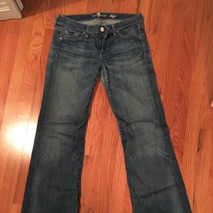 7 for all mankind dojo jeans